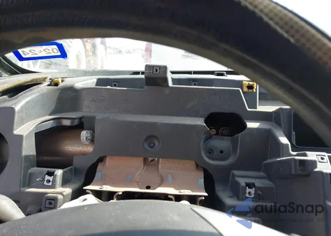 2010 Mazda Mazda6 I Sport z USA, uszkodzony, nr VIN 1YVHZ8BH4A5M22054